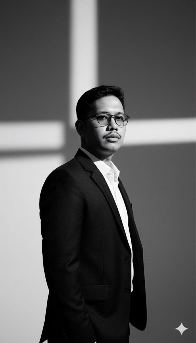 Akbar Kurnia Hernadi - Backend Java Developer